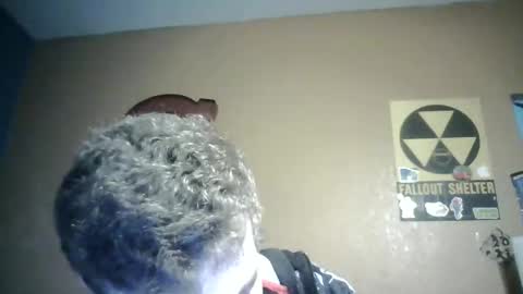 Snapshot of carsonlueders8775 chatting on 22, 12, 2024 carsonlueders8775 online show from 22, 12, 2024