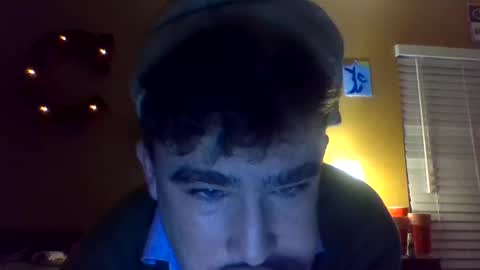 Snapshot of carsonlueders8775 chatting on 20, 9, 2025 carsonlueders8775 online show from 20, 9, 2025