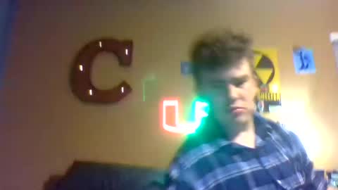 Snapshot of carsonlueders8775 chatting on 5, 10, 2025 carsonlueders8775 online show from 5, 10, 2025