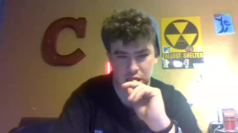 Snapshot of carsonlueders8775 chatting on 11, 10, 2025 carsonlueders8775 online show from 11, 10, 2025