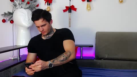 Snapshot of carter_reos chatting on 19, 12, 2024 Carter online show from 19, 12, 2024