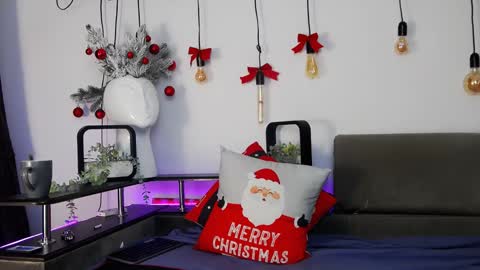 Snapshot of carter_reos chatting on 23, 12, 2024 Carter online show from 23, 12, 2024