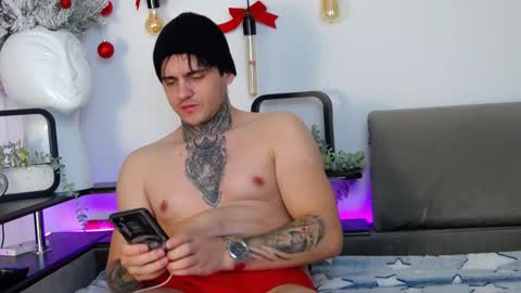 Snapshot of carter_reos chatting on 29, 12, 2024 Carter online show from 29, 12, 2024