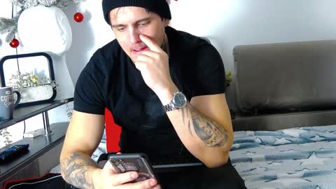 Snapshot of carter_reos chatting on 30, 12, 2024 Carter online show from 30, 12, 2024