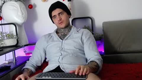 Snapshot of carter_reos chatting on 2, 1, 2025 Carter online show from 2, 1, 2025