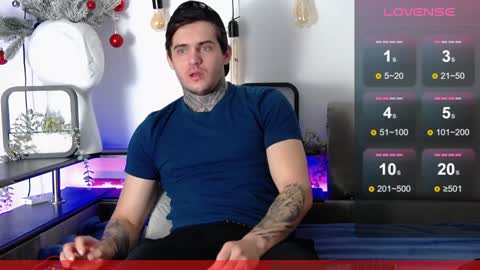 Snapshot of carter_reos chatting on 12, 1, 2025 Carter online show from 12, 1, 2025