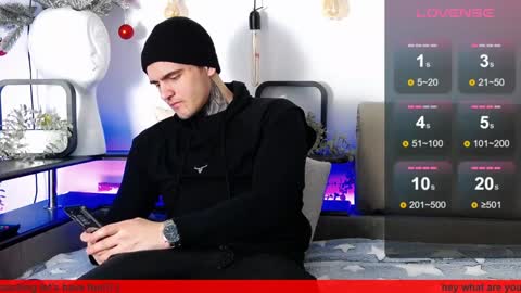 Snapshot of carter_reos chatting on 16, 1, 2025 Carter online show from 16, 1, 2025