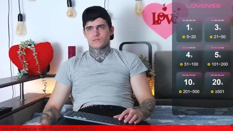 Snapshot of carter_reos chatting on 7, 2, 2025 Carter online show from 7, 2, 2025