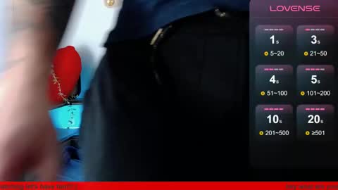 Snapshot of carter_reos chatting on 10, 2, 2025 Carter online show from 10, 2, 2025