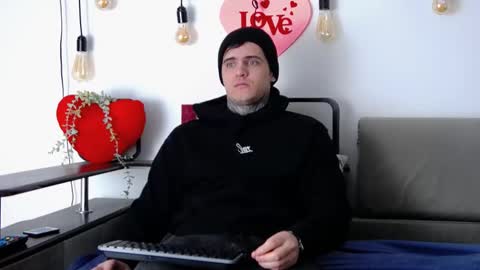 Snapshot of carter_reos chatting on 14, 2, 2025 Carter online show from 14, 2, 2025
