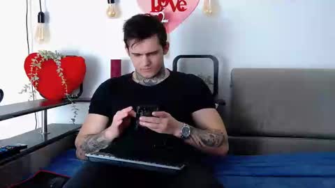 Snapshot of carter_reos chatting on 15, 2, 2025 Carter online show from 15, 2, 2025