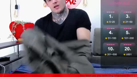 Snapshot of carter_reos chatting on 15, 2, 2025 Carter online show from 15, 2, 2025