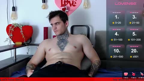 Snapshot of carter_reos chatting on 16, 2, 2025 Carter online show from 16, 2, 2025