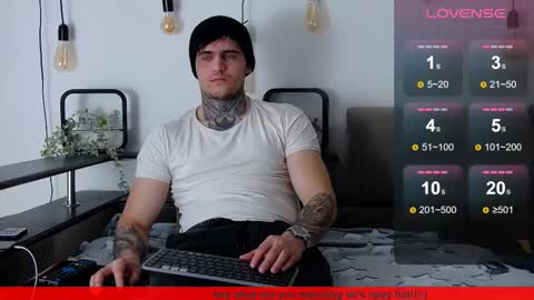 Snapshot of carter_reos chatting on 22, 2, 2025 Carter online show from 22, 2, 2025