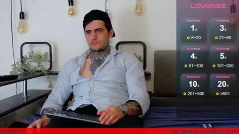 Snapshot of carter_reos chatting on 24, 2, 2025 Carter online show from 24, 2, 2025