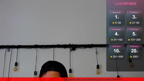 Snapshot of carter_reos chatting on 24, 2, 2025 Carter online show from 24, 2, 2025