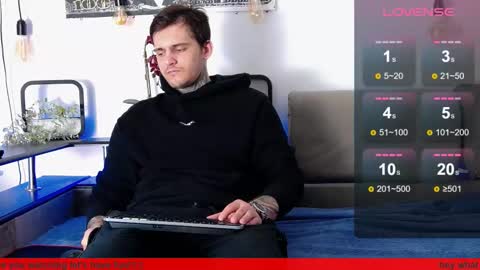 Snapshot of carter_reos chatting on 2, 3, 2025 Carter online show from 2, 3, 2025