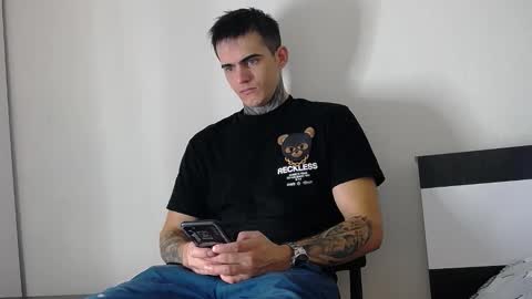 Snapshot of carter_reos chatting on 28, 9, 2025 Carter online show from 28, 9, 2025