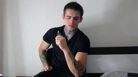 Carter online show from 14, 10, 2025