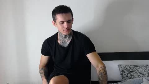 Carter online show from 23, 10, 2025