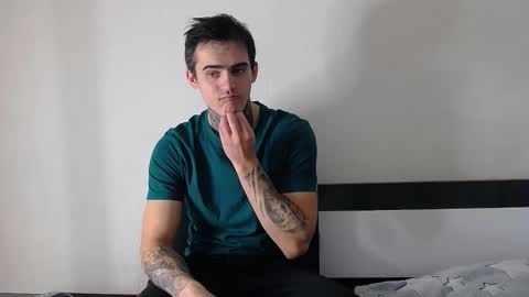 Carter online show from 31, 10, 2025