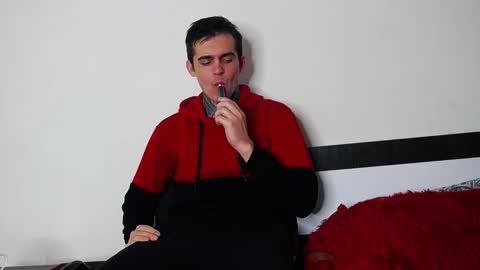 Carter online show from 13, 11, 2025