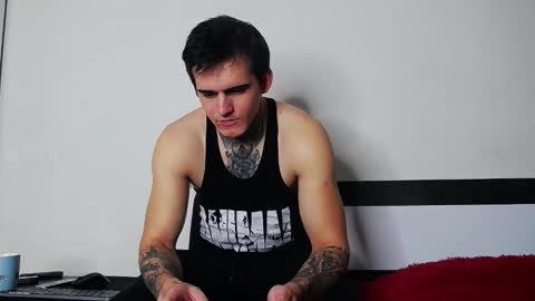 Carter online show from 18, 11, 2025