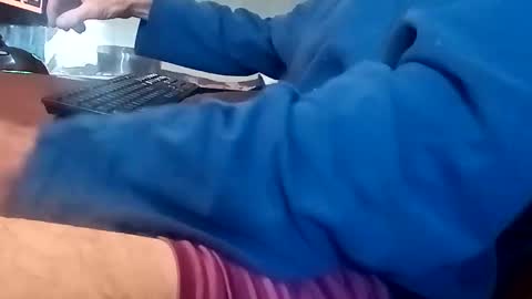 caryb online show from 22, 10, 2025