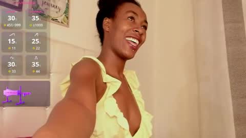 Snapshot of caryn_johnson chatting on 25, 5, 2026 caryn_johnson online show from 25, 5, 2026