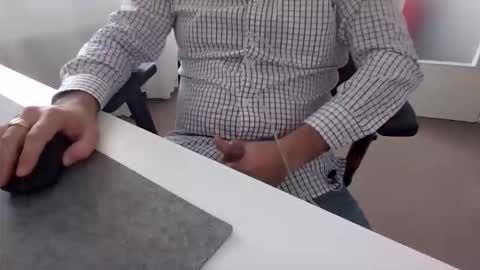 Snapshot of casado36mad chatting on 29, 5, 2026 casado36mad online show from 29, 5, 2026