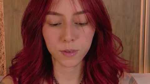 Snapshot of casandra_busting chatting on 13, 1, 2026 Casandra online show from 13, 1, 2026