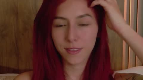 Snapshot of casandra_busting chatting on 19, 2, 2026 Casandra online show from 19, 2, 2026