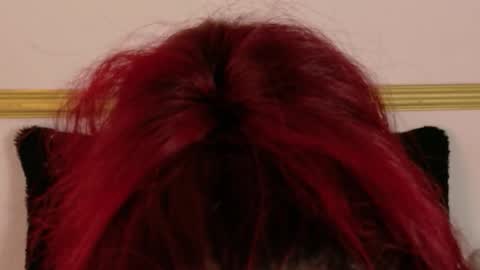 Snapshot of casandra_busting chatting on 28, 3, 2026 Casandra online show from 28, 3, 2026