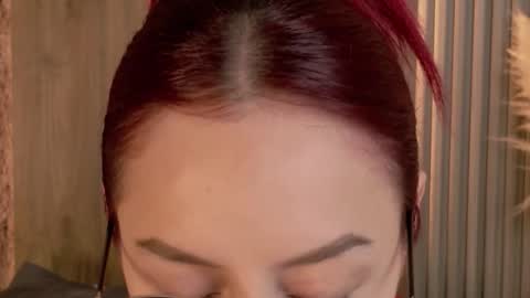 Snapshot of casandra_busting chatting on 28, 3, 2026 Casandra online show from 28, 3, 2026