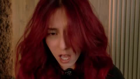 Snapshot of casandra_busting chatting on 4, 4, 2026 Casandra online show from 4, 4, 2026