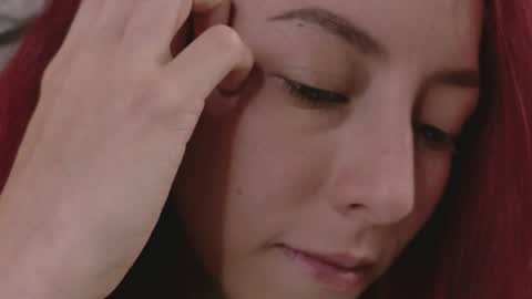 Snapshot of casandra_busting chatting on 9, 4, 2026 Casandra online show from 9, 4, 2026