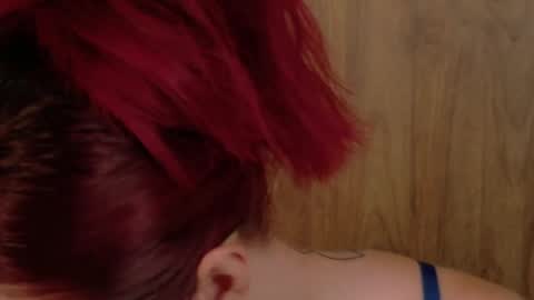 Snapshot of casandra_busting chatting on 11, 4, 2026 Casandra online show from 11, 4, 2026