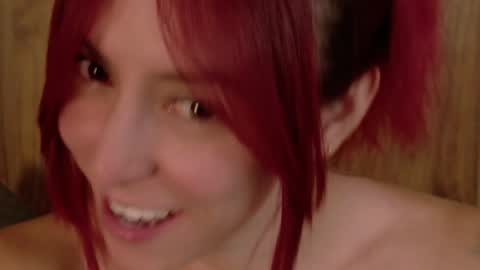Snapshot of casandra_busting chatting on 15, 4, 2026 Casandra online show from 15, 4, 2026