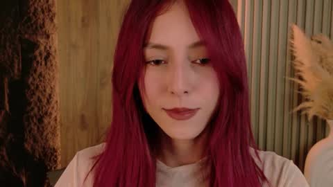 Snapshot of casandra_busting chatting on 17, 4, 2026 Casandra online show from 17, 4, 2026