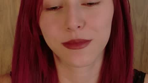 Snapshot of casandra_busting chatting on 24, 4, 2026 Casandra online show from 24, 4, 2026