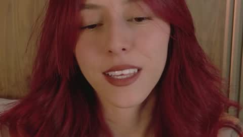 Snapshot of casandra_busting chatting on 6, 5, 2026 Casandra online show from 6, 5, 2026
