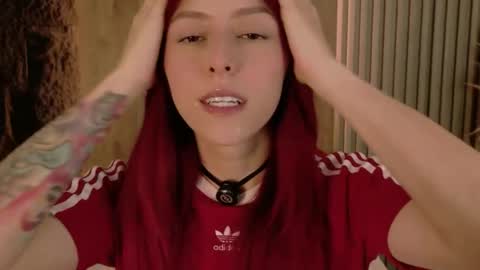 Snapshot of casandra_busting chatting on 9, 5, 2026 Casandra online show from 9, 5, 2026