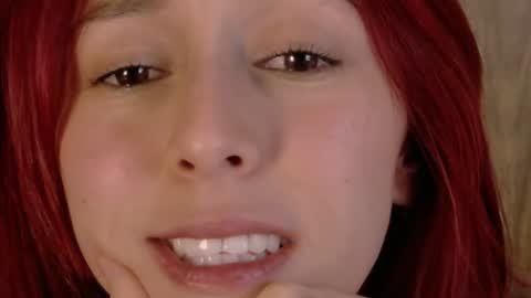 Snapshot of casandra_busting chatting on 22, 6, 2026 Casandra online show from 22, 6, 2026