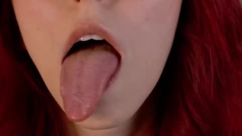 Snapshot of casandra_busting chatting on 8, 7, 2026 Casandra online show from 8, 7, 2026