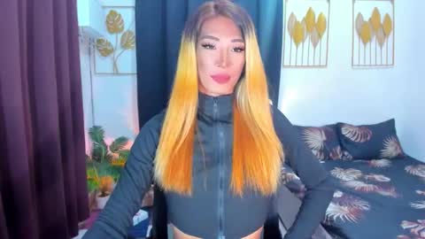 Snapshot of casandrawilson chatting on 22, 10, 2025 casandrawilson online show from 22, 10, 2025