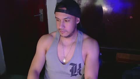 Snapshot of casas_oom chatting on 7, 12, 2024 online show from 7, 12, 2024