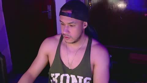 Snapshot of casas_oom chatting on 8, 12, 2024 online show from 8, 12, 2024