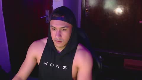 Snapshot of casas_oom chatting on 26, 1, 2025 online show from 26, 1, 2025