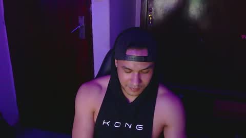 Snapshot of casas_oom chatting on 26, 1, 2025 online show from 26, 1, 2025