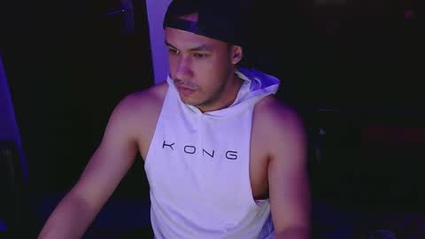 Snapshot of casas_oom chatting on 9, 2, 2025 online show from 9, 2, 2025